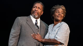 ‘Death of a Salesman’ Broadway Review: Wendell Pierce and Sharon D. Clarke Lead a Revelatory Revival