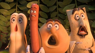 ‘Sausage Party’ Sequel Series Set for Prime Video With Seth Rogen, Kristen Wiig and More Returning