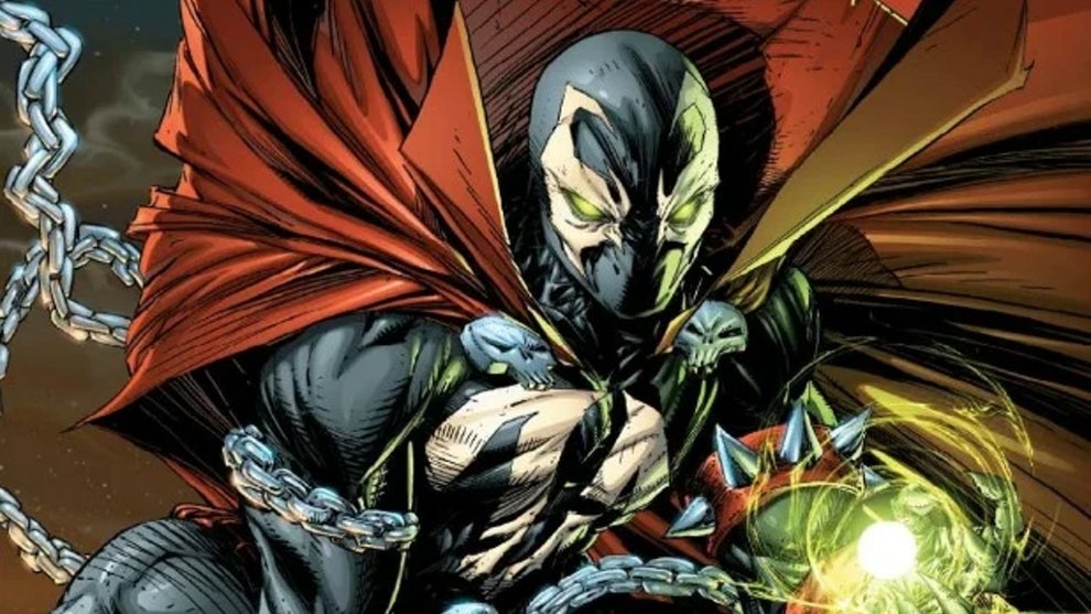 spawn