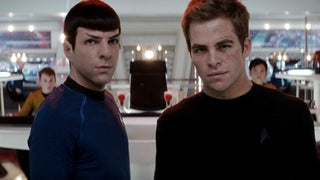 Brad Pitt, ‘Star Trek’ and a Possible Michael Bay Return: To-Do List for New Paramount’s Film Slate
