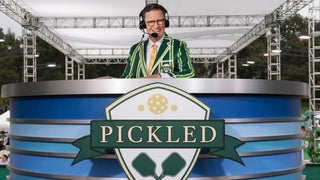 Emma Watson, Will Ferrell, Daniel Dae Kim and More to Battle It Out on CBS’ Pickleball Tourney