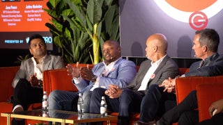 Streaming Execs Discuss the Industry’s Advertising Pivot: ‘We’re in the Second Inning Era’ (Video)