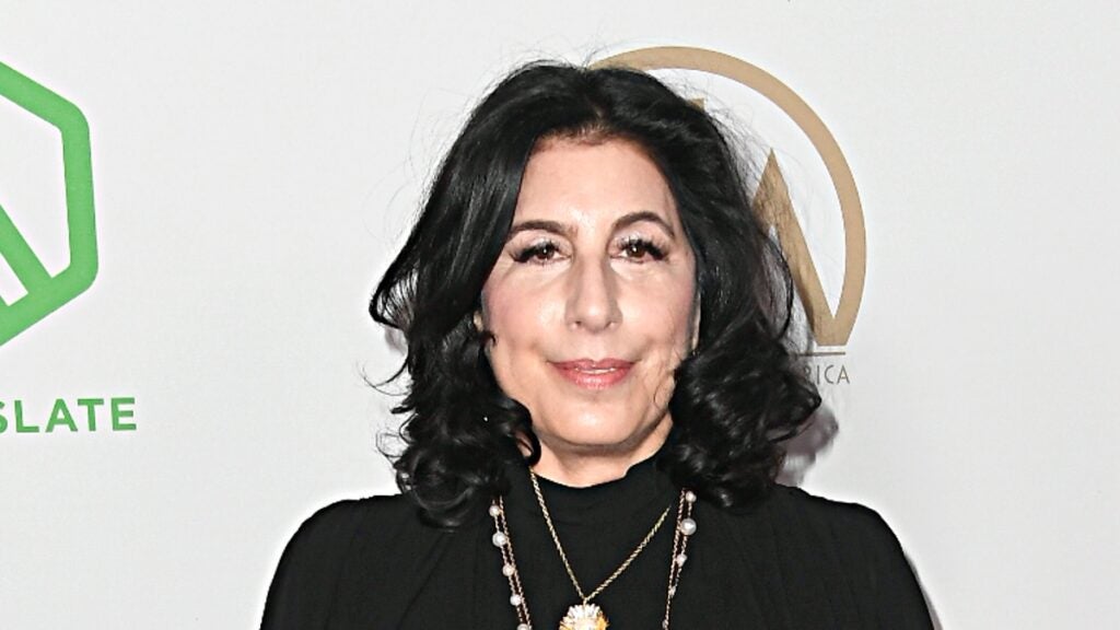 Former Warner Bros Exec Sue Kroll in Talks for Amazon Studios' Chief