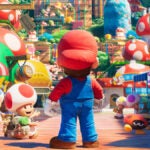 'Super Mario Bros.'  Movie Trailer: Chris Pratt's Mario Lands in the Mushroom Kingdom (Video)