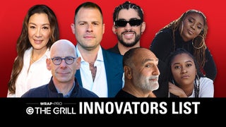 Innovators List 2022: 12 of Hollywood and Media’s Most Exciting Disrupters, From José Andrés to Michelle Yeoh