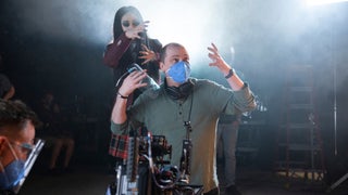 How Mike Flanagan Cracked YA Horror With ‘The Midnight Club’ and Why He’s Eager to Make Another Movie