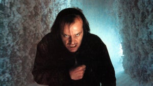 "The Shining" (1980)