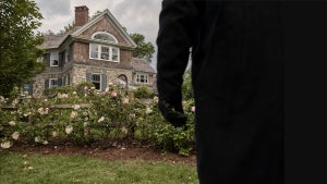 The Watcher (Netflix)