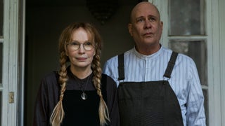 Mia Farrow Turned Down a Role on ‘American Horror Story’ Season 1 – and Regrets It
