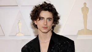 Timothée Chalamet