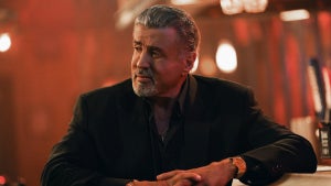 sylvester stallone tulsa king