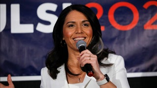 Tulsi Gabbard’s Brother Arrested for Allegedly Trying to Lure Kids to Hotel Room