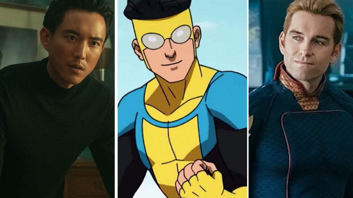 What Is The CW's HighestRated Show?