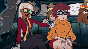 Trick or Treat Scooby-Doo