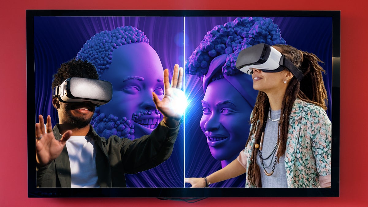 How VR Can Bring the 'Reality' Back to Reality Television PRO Insight