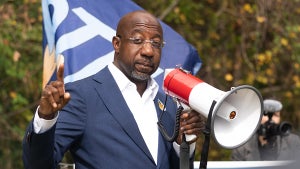 raphael warnock