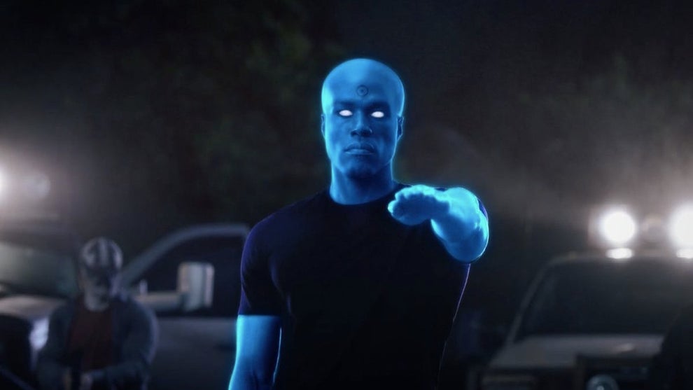 Watchmen