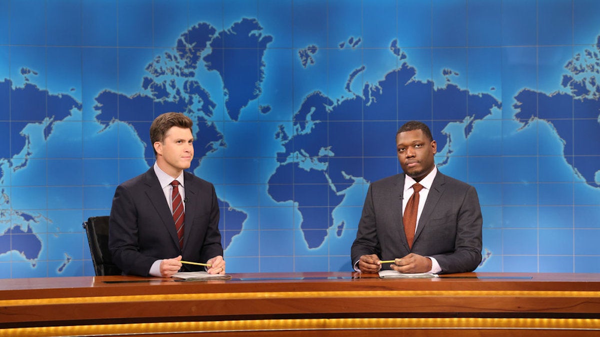 ‘SNL’ Sets Season 51 Cast: Colin Jost, Michael Che, Bowen Yang, Ego Nwodim and More to Return