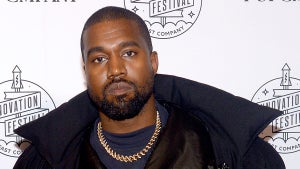 NEW YORK, NEW YORK - NOVEMBER 07: Steven Smith and Kanye West attend the Fast Company Innovation Festival - Day 3 Arrivals on November 07, 2019 in New York City. (Photo by Brad Barket/Getty Images for Fast Company)