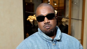 kanye ye west