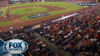 Fox’s World Series Game 1 Coverage Hits Primetime Friday Ratings Home Run