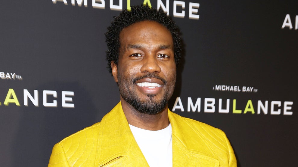 Yahya Abdul-Mateen II