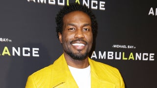 Disney+’s Wonder Man Series Casts Yahya Abdul-Mateen II as Lead