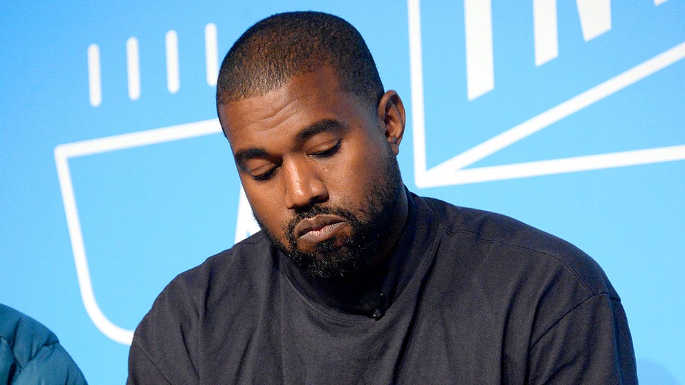 kanye west