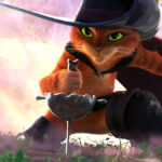 ‘Puss in Boots: The Last Wish’ Debuts at No. 1 on the Streaming Movie Rankings | Chart