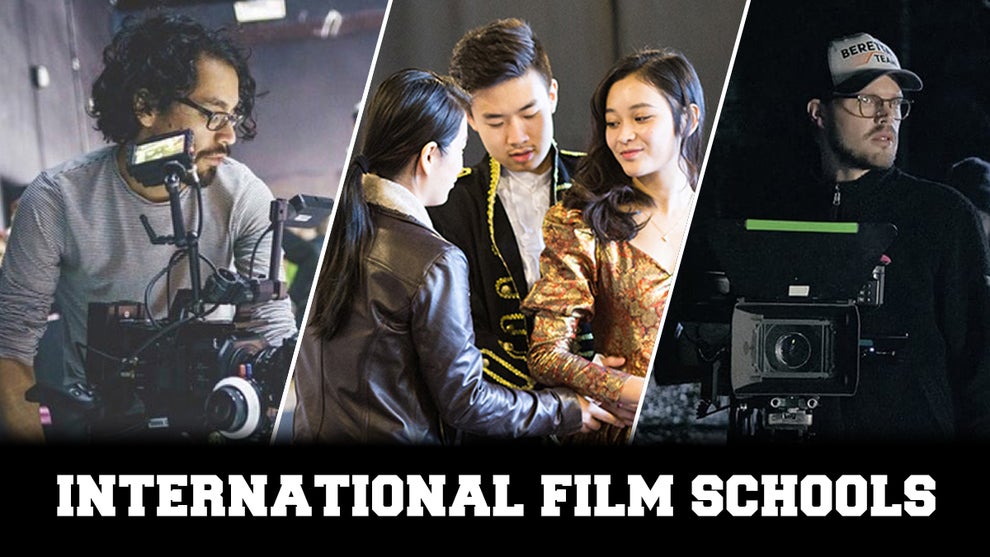 110122 Intl Film School Banner