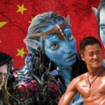 Does Hollywood Still Need China at the Box Office?  'Avatar 2' may be the final test |  chart