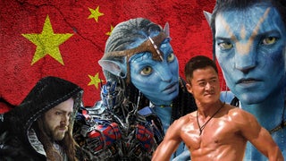 Does Hollywood Still Need China at the Box Office? ‘Avatar 2’ May Be the Final Test | Charts