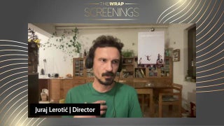 How ‘Safe Place’ Director Juraj Lerotić Decided to Play Himself in a Drama About His Brother’s Suicide Attempt (Video)