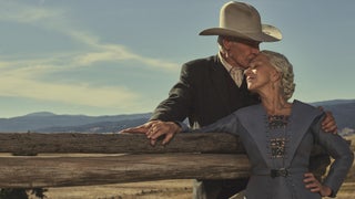 ‘1923’ Teaser: Harrison Ford and Helen Mirren Are Duttons in First Look at Next ‘Yellowstone’ Prequel Series (Video)