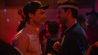 ‘Spoiler Alert’ Review: Jim Parsons Flunks His Chemistry Test in Rom-Com Tearjerker