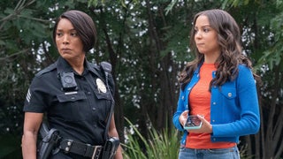 ‘9-1-1’ Star Corinne Massiah on May’s Takedown of a Would-Be QAnon Follower: ‘We Weren’t Milking It’