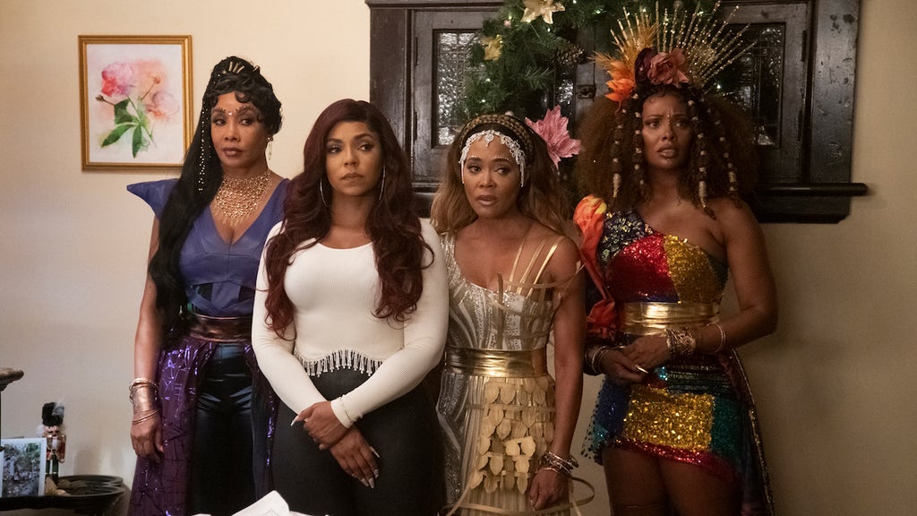 A New Diva’s Christmas Carol