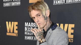 Aaron Carter Drowned in Bathtub After Taking Xanax and Inhaling Aerosol