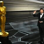 Jimmy Kimmel to Return as Oscars Host for 2023 Telecast