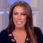 ‘The View': Alyssa Farah Griffin Says GOP Is Setting Up ‘Horrifying’ Next Generation of Candidates (Video)