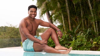 ‘Bachelor in Paradise’: Andrew Says ‘Very Few Days’ on the Beach Were ‘Truly Happy’
