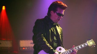 Duran Duran Reveals Andy Taylor’s Battle With Cancer During Rock Hall of Fame Induction