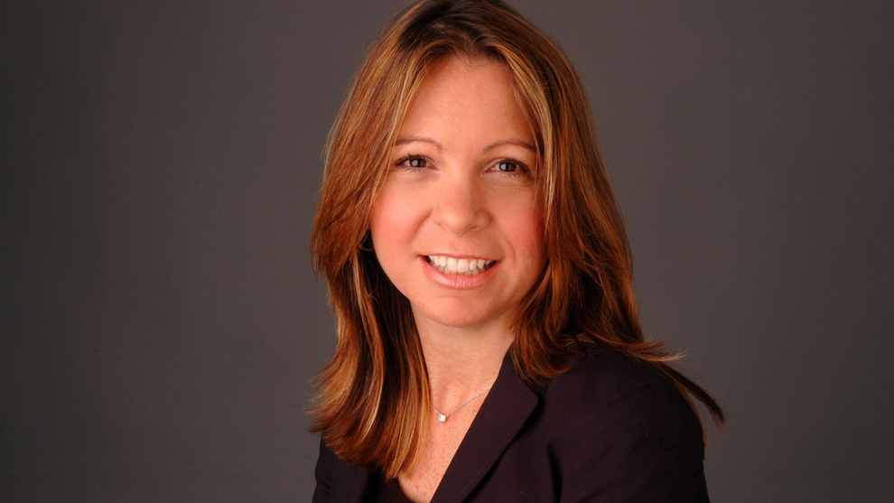 Angela Tarantino SVP Media Relations for HBO and HBO Max