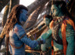 Avatar: The Way of Water 2022 Film Still