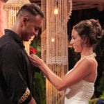 ‘Bachelor in Paradise’ Finale: Genevieve and Aaron Break Down Their Unexpected Break Up