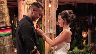 ‘Bachelor in Paradise’ Finale: Genevieve and Aaron Break Down Their Unexpected Break Up