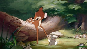 "Bambi" / Courtesy of Walt Disney Animation Studios