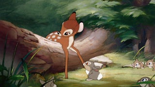 Bambi to Be Reimagined as a ‘Vicious Killing Machine’ in ‘Dark Retelling’ of Classic Disney Film