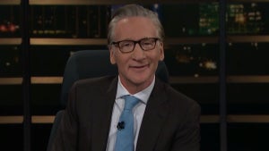 "Real Time With Bill Maher"