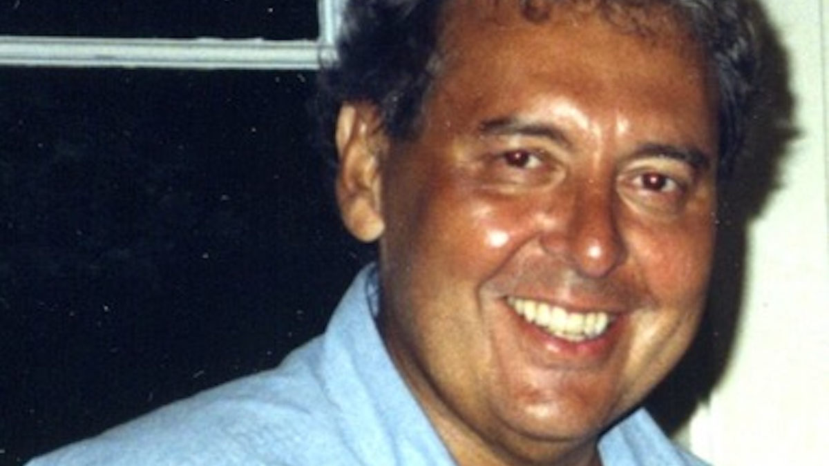Bill Treusch Bill Treusch